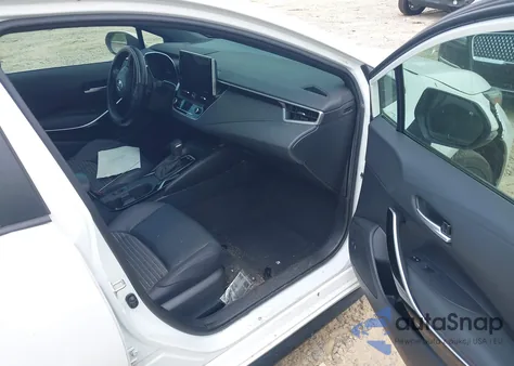 2024 Toyota Corolla Xse из США, поврежденный, VIN 5YFT4MCE0RP177683